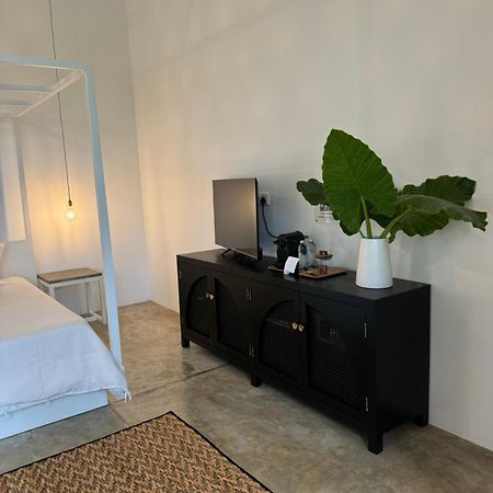 Hotel Arabella On Bussa Zewnętrze zdjęcie