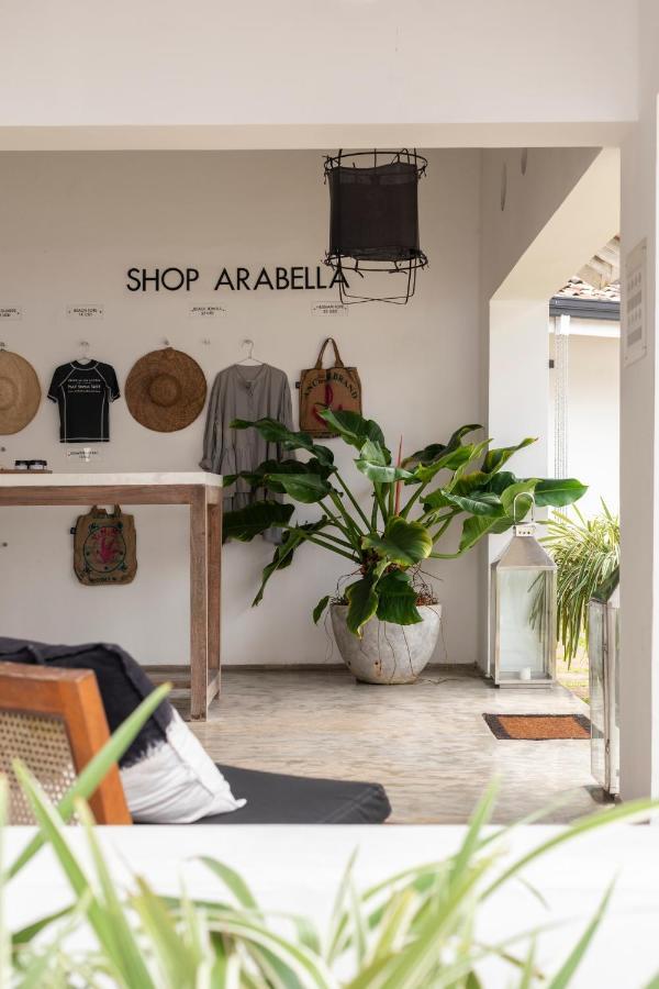 Hotel Arabella On Bussa Zewnętrze zdjęcie