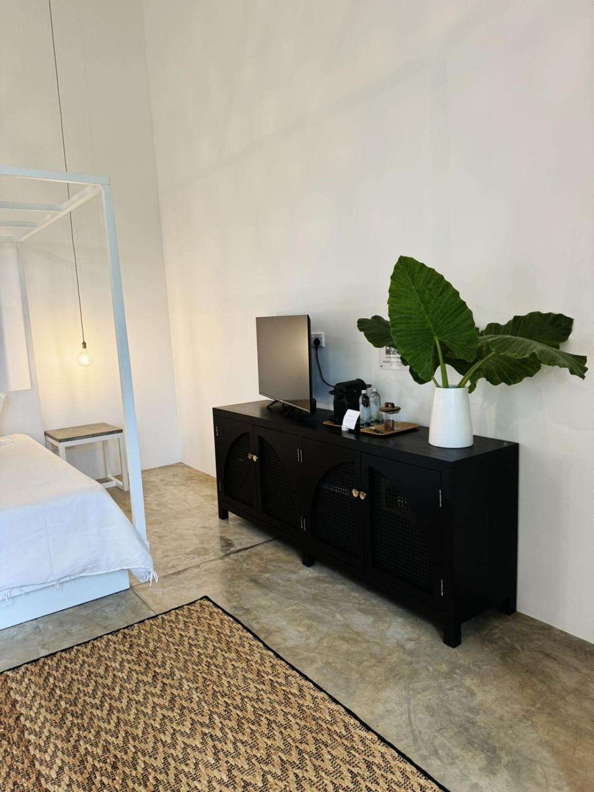 Hotel Arabella On Bussa Zewnętrze zdjęcie