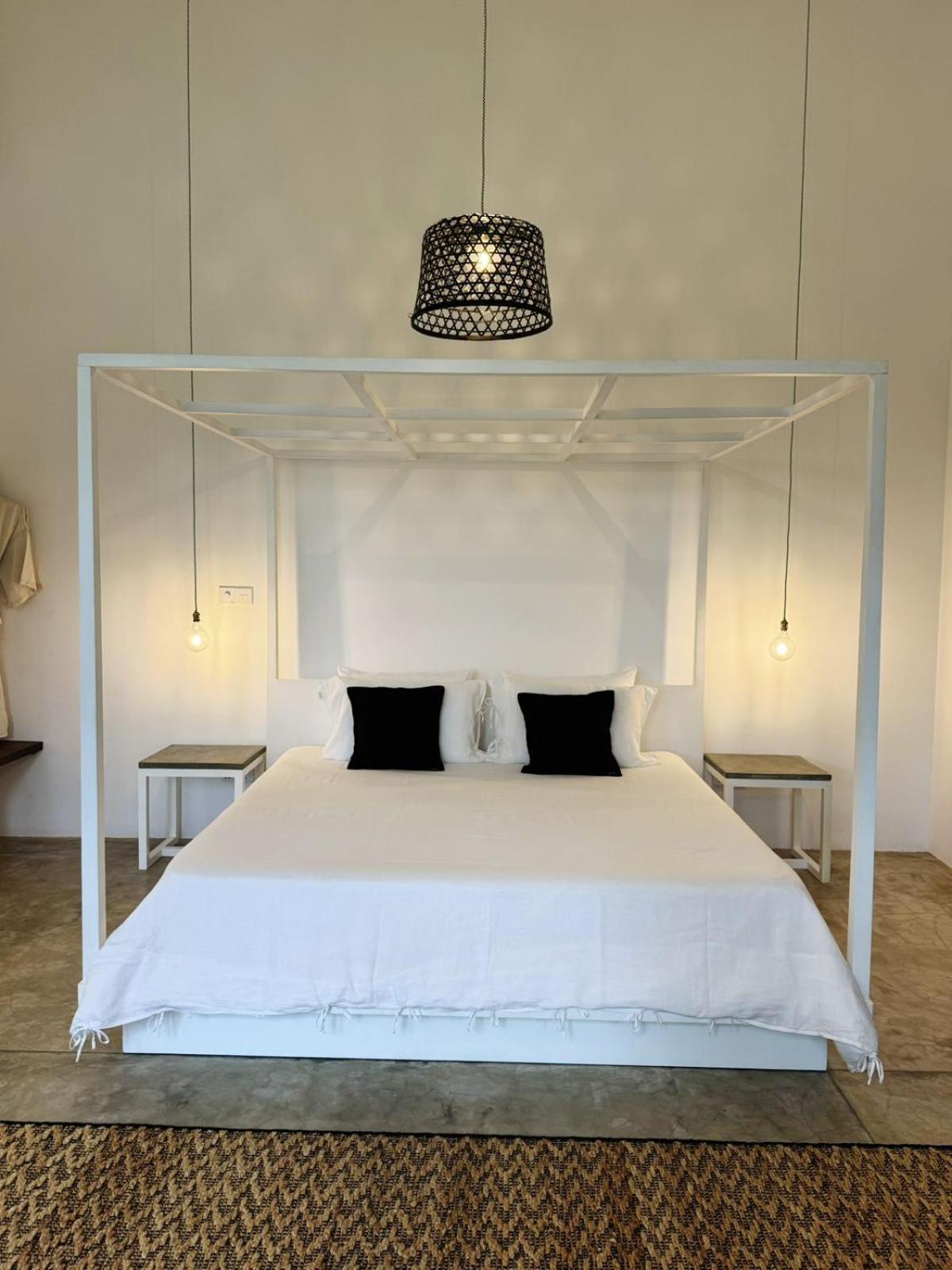 Hotel Arabella On Bussa Zewnętrze zdjęcie