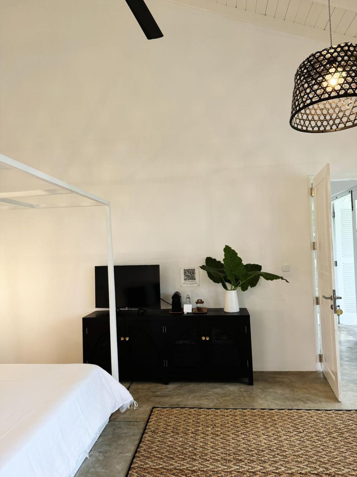 Hotel Arabella On Bussa Zewnętrze zdjęcie