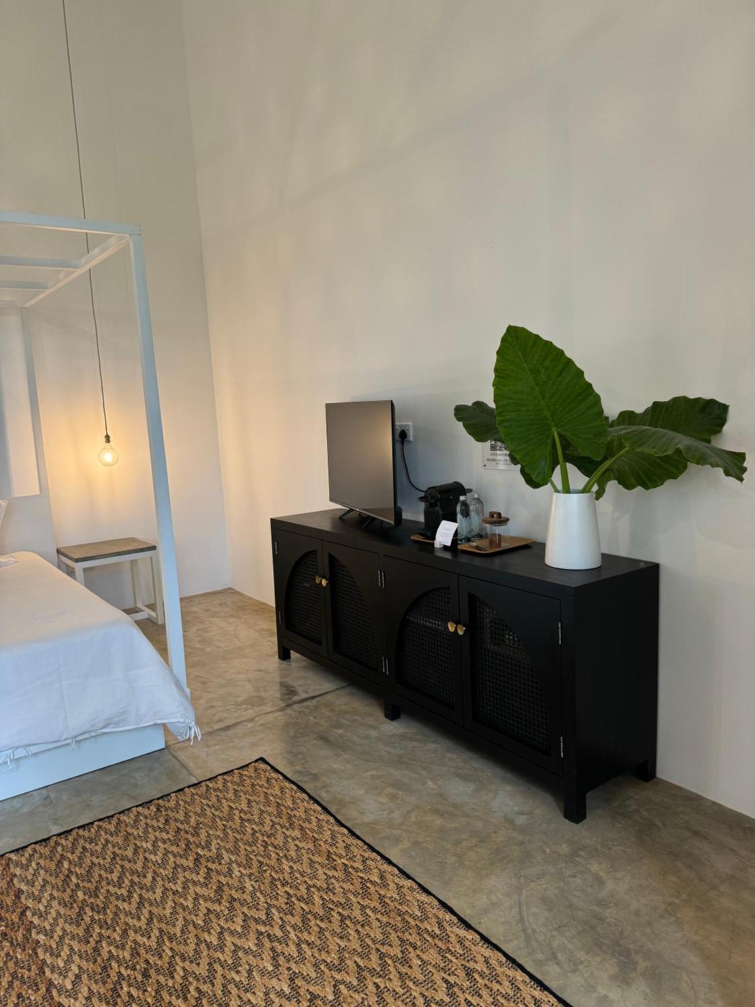 Hotel Arabella On Bussa Zewnętrze zdjęcie