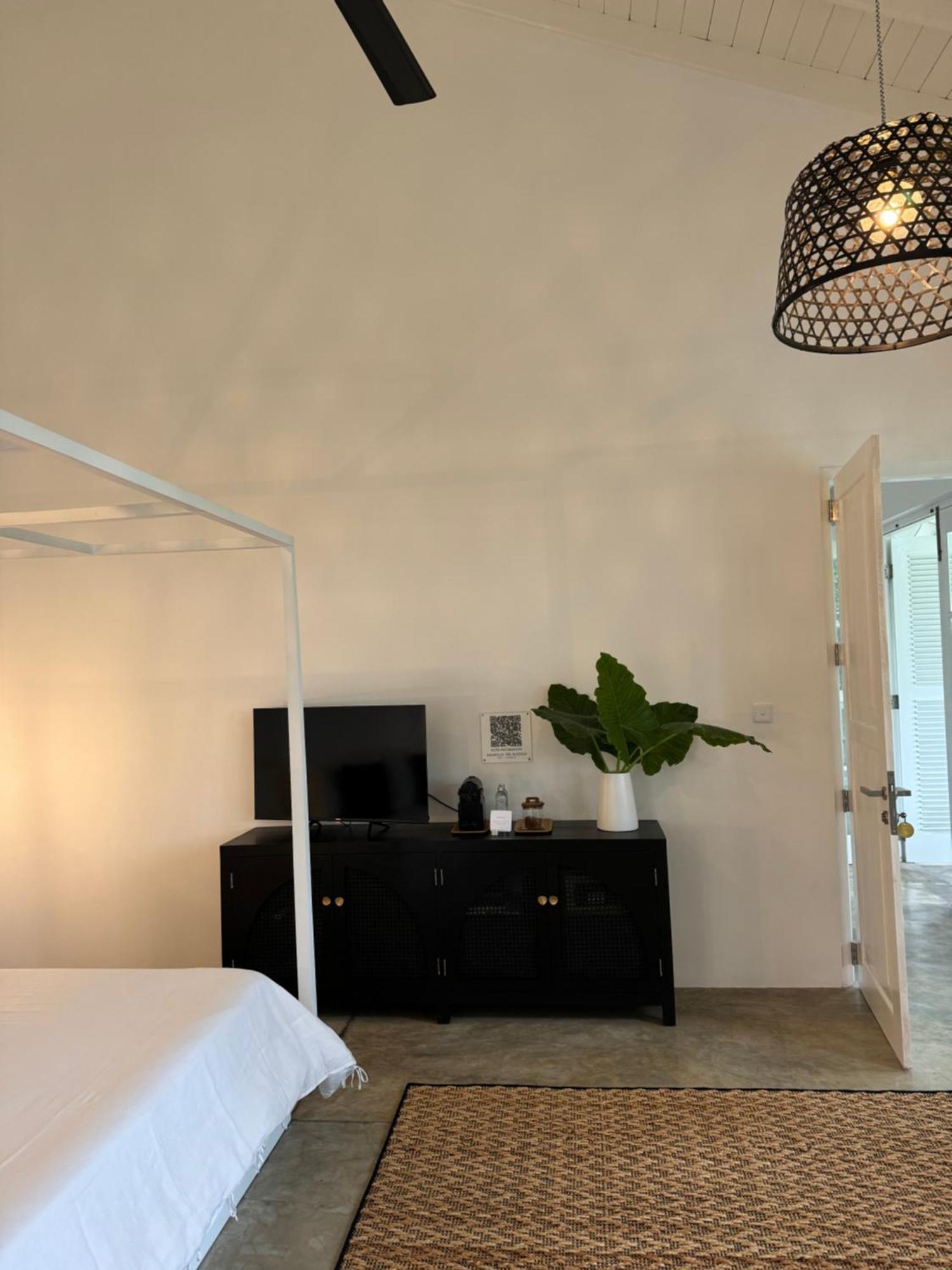 Hotel Arabella On Bussa Zewnętrze zdjęcie